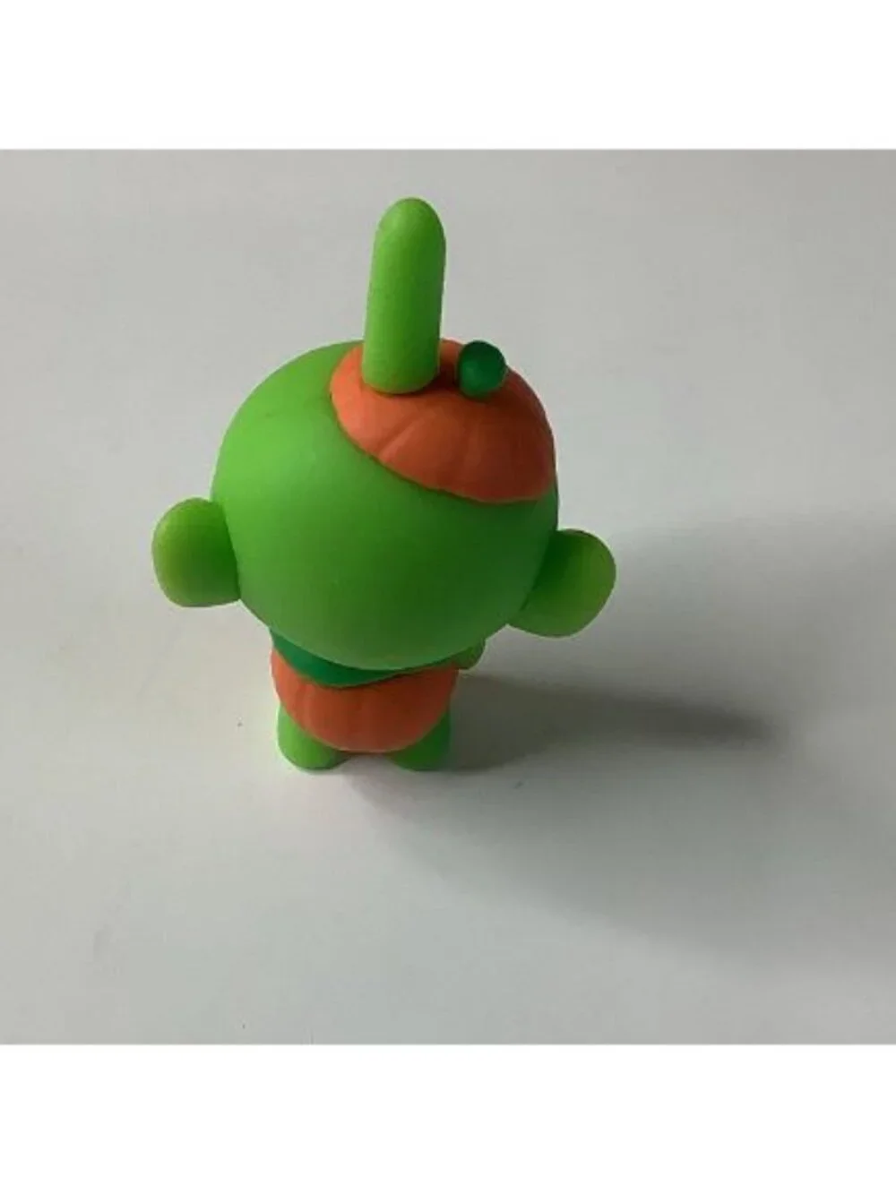 N/A teletubbies halloween